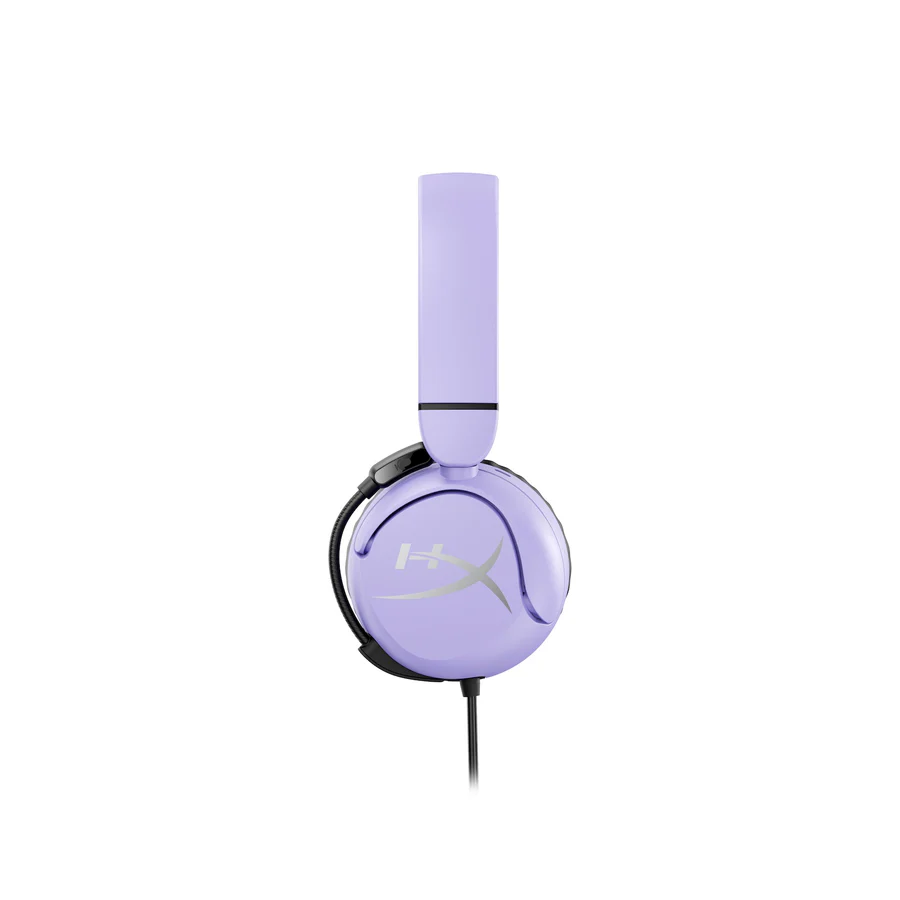 HyperX Cloud Mini - Wired Headset HyperX Cloud Mini - Wired Headset